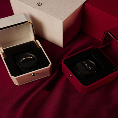 Magic Ring Box